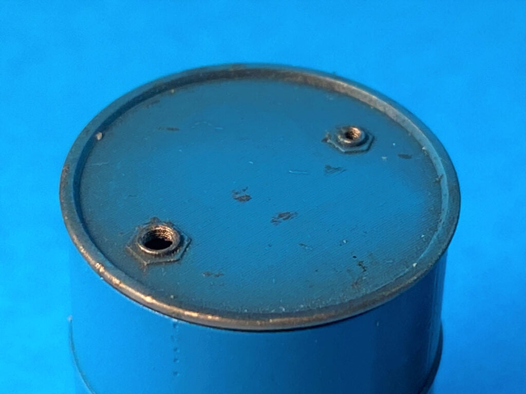 Point of no Return 3523048 Stare Beczki 200l / Old Barrels 200l 1/35 – zdjęcie 5