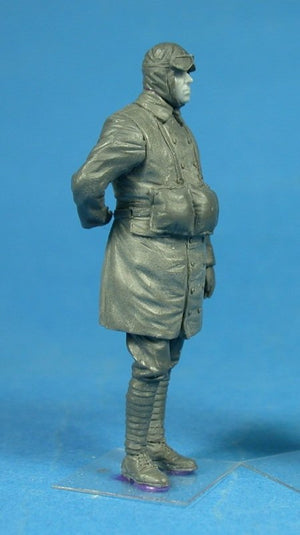 Copper State Models F32-036 German Naval Observer 1/32 – zdjęcie 2