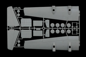 Italeri 2746 C-130J C5 HERCULES 1/48 – zdjęcie 8