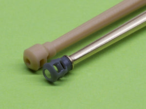 Master GM-35-012 ATK Mk 44 (Bushmaster II) 30mm gun barrel - used on KTO Rosomak and other vehicles (1pc) 1/35 – zdjęcie 6