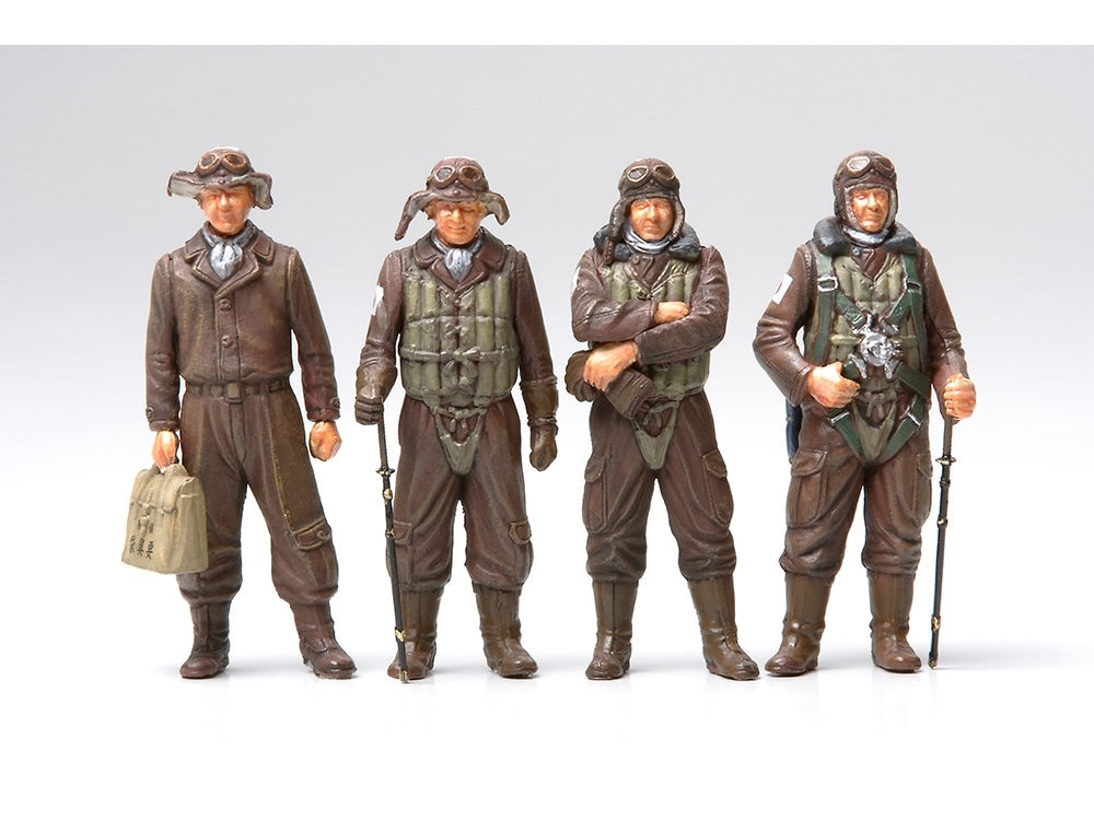 Tamiya 61103 Mitsubishi A6M5/5a Zero 1/48 – zdjęcie 8