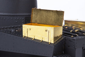 Eduard 36501 M3A4 I LOVE KIT 1/35 – zdjęcie 9