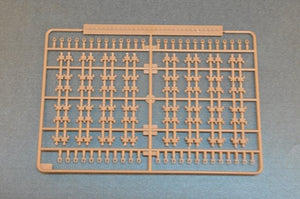 Trumpeter 05574 Russian 2S19 Self-propelled 152mm Howitzer 1/35 – zdjęcie 13