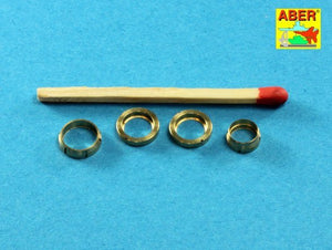 Aber 35 L-192 120 mm L/44 Smoothbore gun barrel forType 10 Tank 1/35 – zdjęcie 10