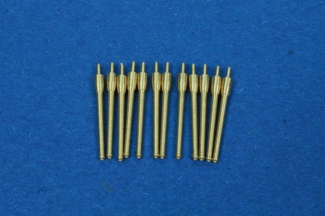 RB Model 1/350 12 x 152mm (350L08) – image 2