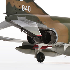 Zoukei-Mura SWS4816 F-4C Wild Weasel IV 1/48 – zdjęcie 9