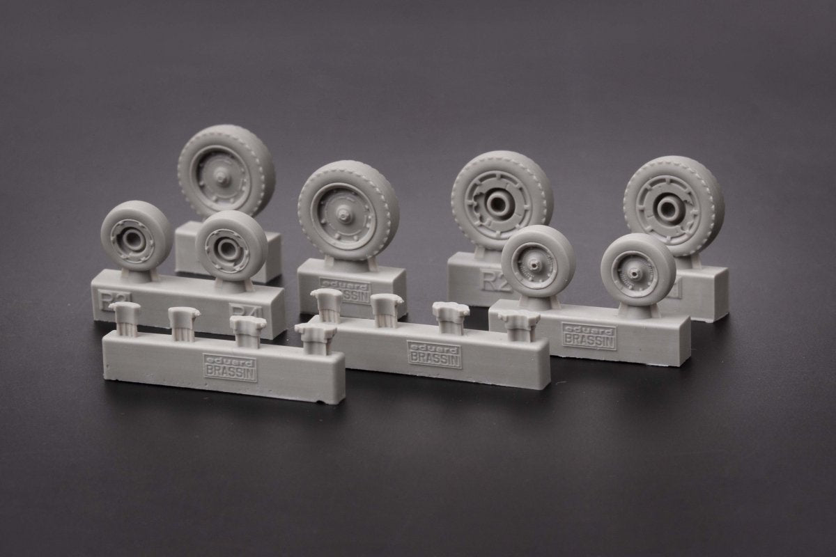 Eduard 644146 CH-47A LööKplus HOBBY BOSS 1/48 – zdjęcie 5