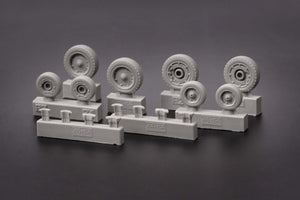 Eduard 644146 CH-47A LööKplus HOBBY BOSS 1/48 – zdjęcie 5