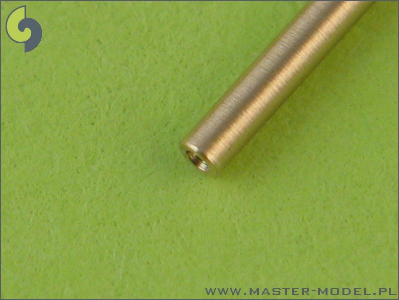 Master AM-48-015 German aircraft machine gun MG 151 (20mm) barrels (2pcs) 1/48 – zdjęcie 3