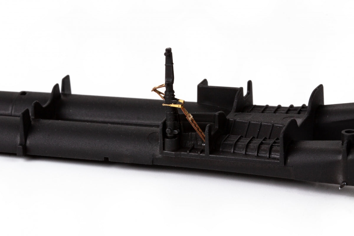 Eduard 73827 F-15J MSIP FINE MOLDS 1/72 – zdjęcie 9