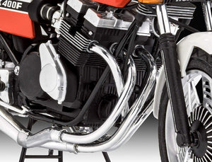 Revell 07939 Honda CBX 400 F 1/12 – image 6