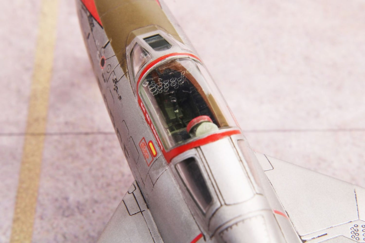 Special Hobby 72395 F-84F Thunderstreak &amp;#39;US Swept-Wing Thunder&amp;#39; 1/72 – zdjęcie 18