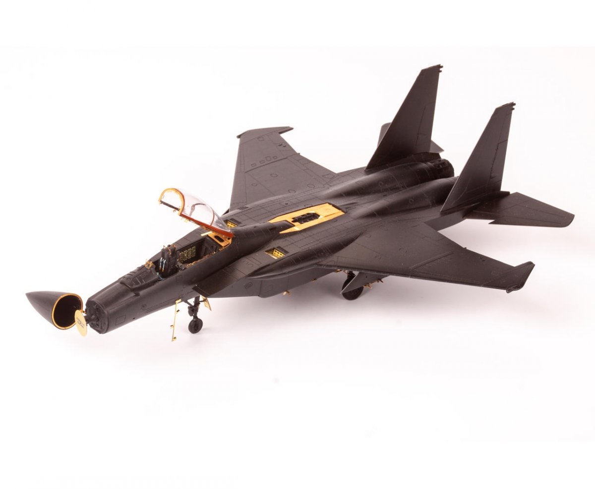 Eduard 73703 F-15J for Great Wall Hobby 1/72 – image 11