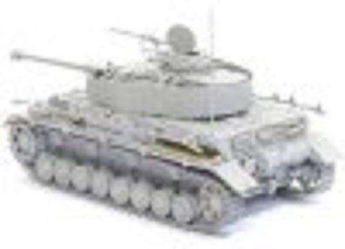 Dragon 6300 Pz.Kpfw.IV Ausf.H Late Production 1/35 – zdjęcie 4