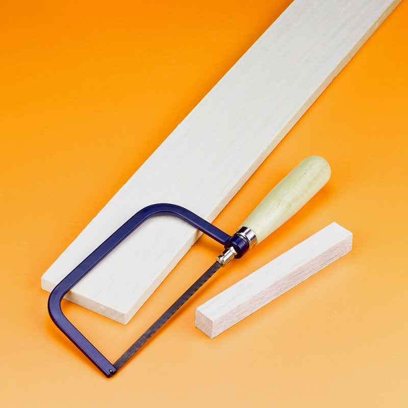 Modelcraft PSA5042 Junior Hacksaw – image 3