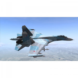 MR. Paint MRP-198 LIGHT GREY SU-27/33 30ml – zdjęcie 4