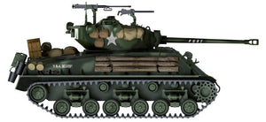Italeri 6529 M4A3E8 SHERMAN FURY – image 2
