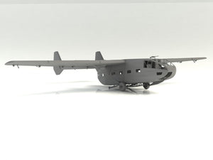 ICM 48226 Gotha Go 242A WWII German Landing Glider 1/48 – image 8