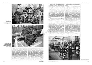 Kagero 3076 Ławoczkin Ła-5 vol.I PL – zdjęcie 2