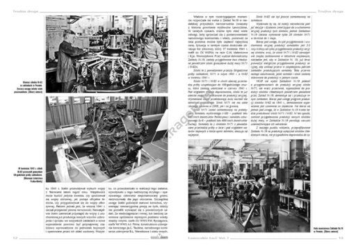 Kagero 3076 Ławoczkin Ła-5 vol.I PL – zdjęcie 2