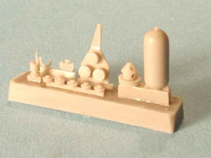 Fly 48003 Focke Achgelis Fa 330 1/48 – immagine 4