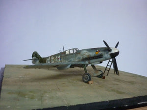 RT-Diorama 35293 Diorama-Base: &amp;quot;Airfield&amp;quot; 1/35 – zdjęcie 5