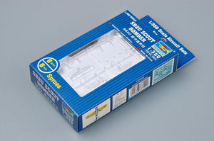 Trumpeter 06244 SB2U SCOUT BOMBER (6pcs.) 1/350
