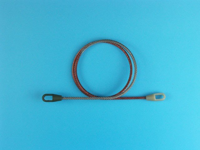 Eureka XXL ER-3513 Towing cable for MBT Challenger 1/35 – image 2