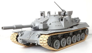 Dragon 3550 MBT 70 (KPz 70) 1/35 – zdjęcie 5