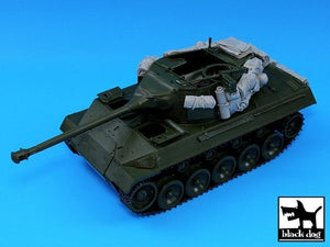 Black Dog T35026 M-18 Hellcat 1/35 – Bild 4