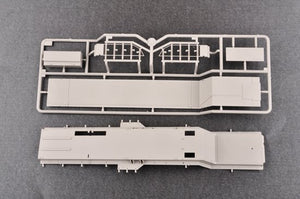 Trumpeter 01022 M901 Launching Station – zdjęcie 10