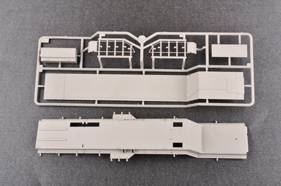 Trumpeter 01022 M901 Launching Station – zdjęcie 10