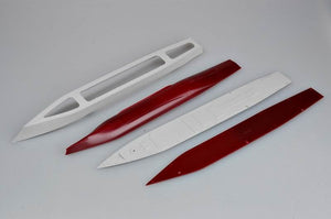 Trumpeter 04532 JMSDF DDG-173 Kongo 1/350 – zdjęcie 2