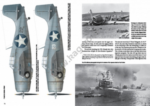 Kagero 95002 The Japanese Aircraft Carriers Sōryū and Hiryū EN – zdjęcie 5
