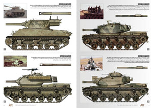 AK Interactive AK291 THE IRAN IRAQ WAR 1980-1988 – MODERN CONFLICTS PROFILE GUIDE VOL. IV English – image 2