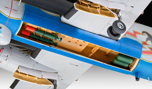 Revell 03845 Dassault Aviation - Breguet Atlantic 1 &amp;quot;Italian Eagle&amp;quot; (Magpie) 1/72 – imagen 3