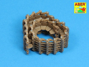 Aber 16068B Panzer IV track link pins x 200 pcs. 1/16 – zdjęcie 4