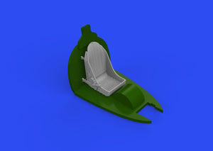 Eduard 648754 Beaufighter Mk.VI wheels TAMIYA 1/48 – image 4