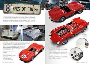 AK Interactive AK282 CIVIL VEHICLES SCALE MODELLING FAQ (English) – image 5