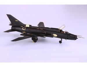 Eduard 48922 Su-17 M3/ M4 exterior KITTY HAWK 1/48 – image 2