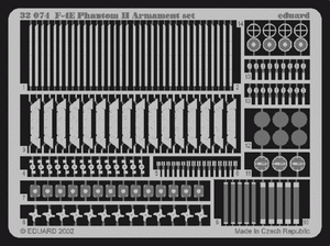 Eduard BIG3202 F-4E 1/32 Tamiya – image 9