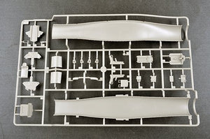 Trumpeter 02246 F-100F Super Sabre 1/32 – zdjęcie 16