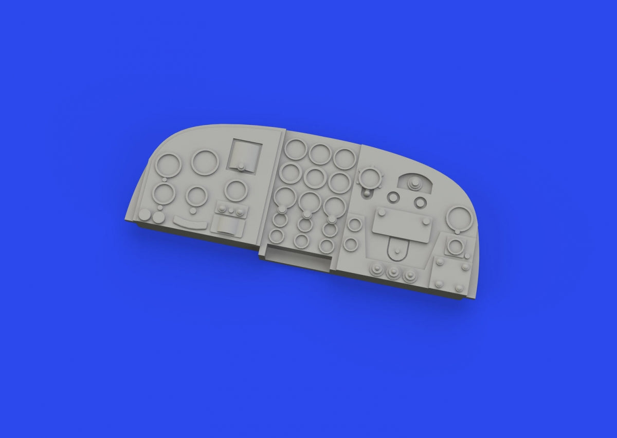 Eduard 644252 SM.79 LooK EDUARD 1/48 – zdjęcie 4