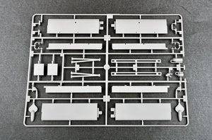 Trumpeter 02420 Junkers Ju-87A Stuka 1/24 – image 13