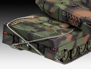 Revell 63180 Leopard 2A6/A6M Model Set 1/72 – zdjęcie 3