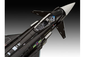 Revell 63796 Eurofighter Typhoon In RAF - Model Set 1/144 – zdjęcie 2