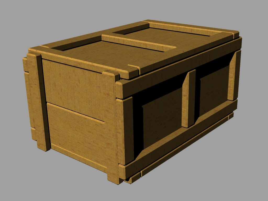 Panzer Art RE35-191 British ration boxes (wooden pattern) 1/35 – zdjęcie 2