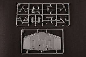 Hobby Boss 81784 TBD-1A Devastator 1/48 – image 13