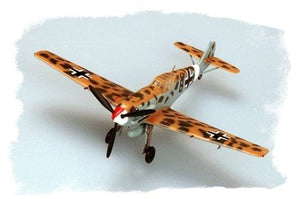 Hobby Boss 80254 Bf-109 E-4/7 1/72 – imagen 4
