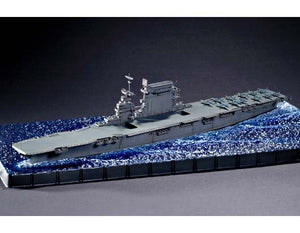 Trumpeter 05728 USS Essex CV-9 1/700 – zdjęcie 3